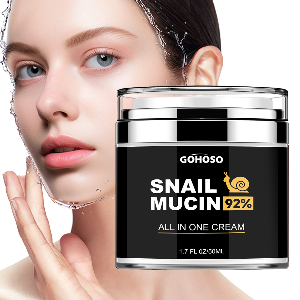 Retinol Vitamin A Cream - ENVISHA cuidado de la piel muco