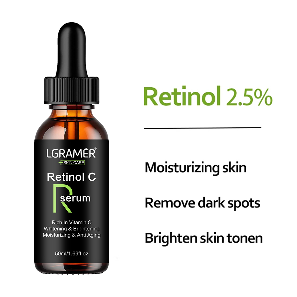 The Ordinary Serum Hyaluronic Acid - Suero de Retinol para el Envejecimiento,