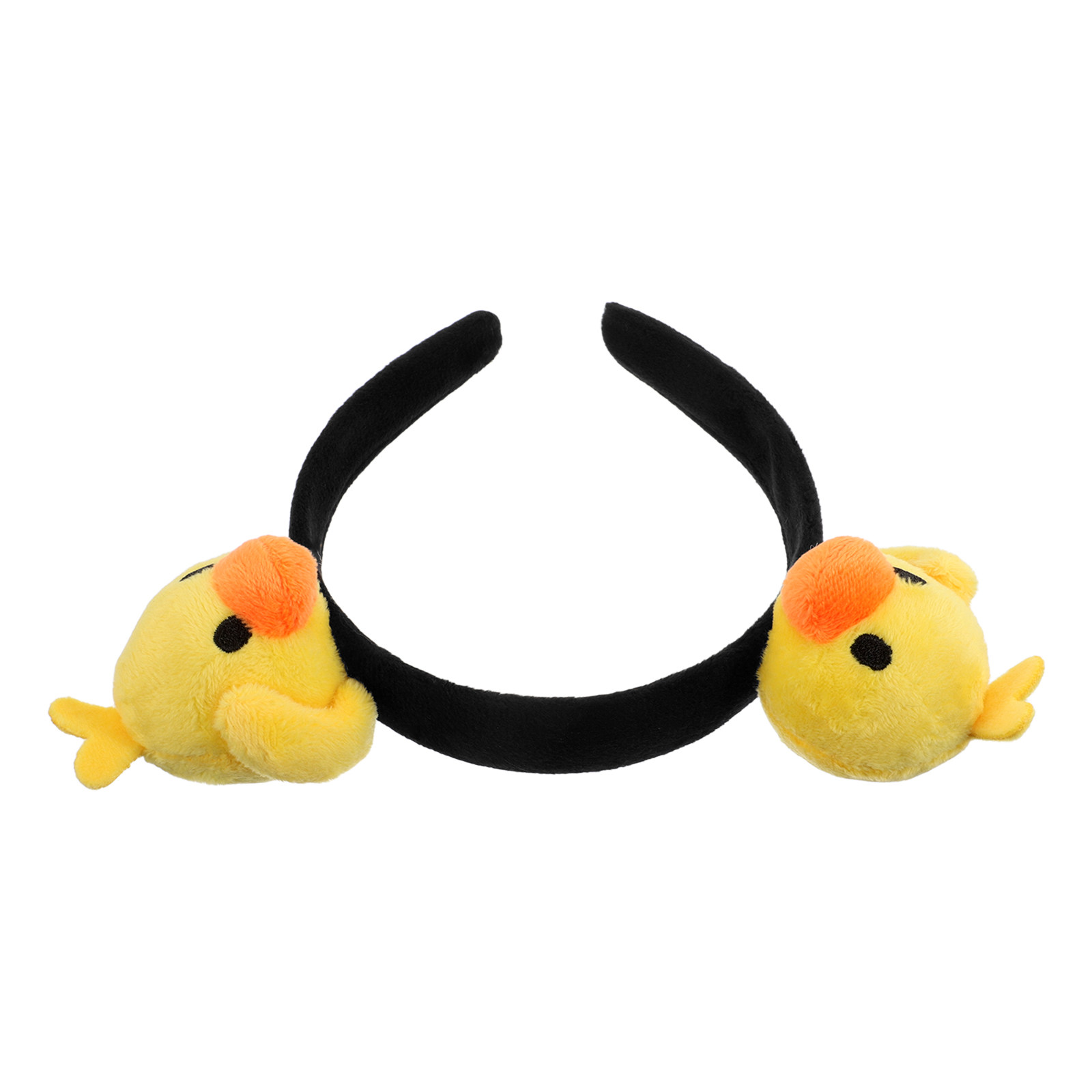 Linda Diadema de Pato Amarillo - Skincare Animate reseña y precio