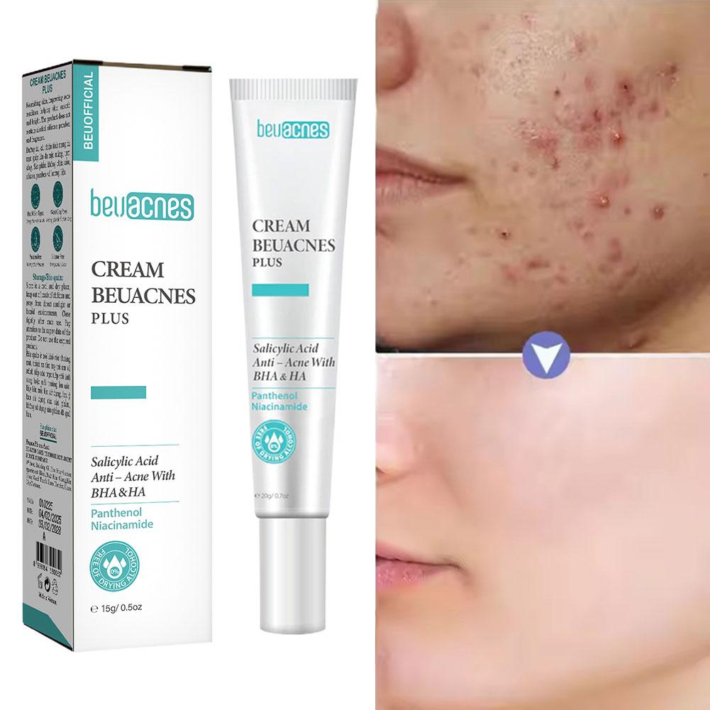 Nuevo Gel de niacinamida para  - Skincare Niacinamide reseña y precio
