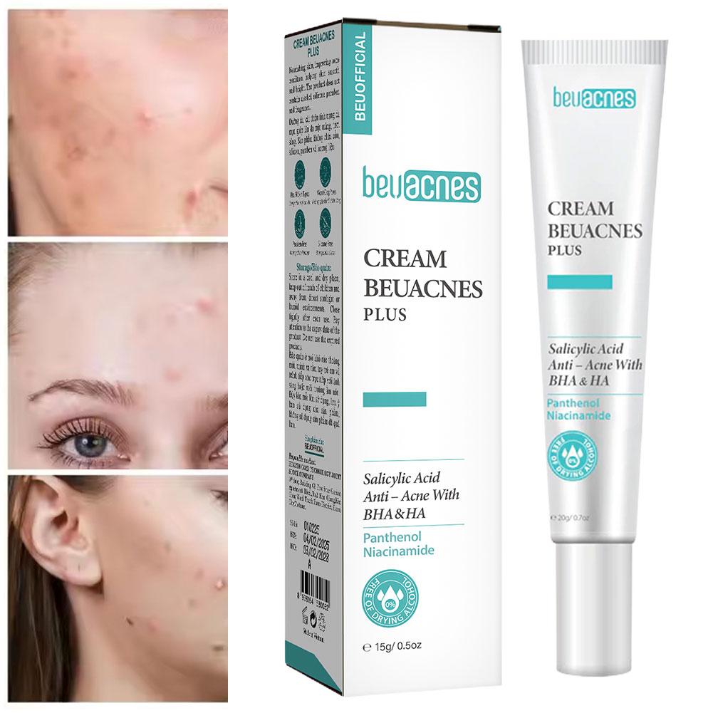 Nuevo Gel de niacinamida para  - Skincare Niacinamide reseña y precio