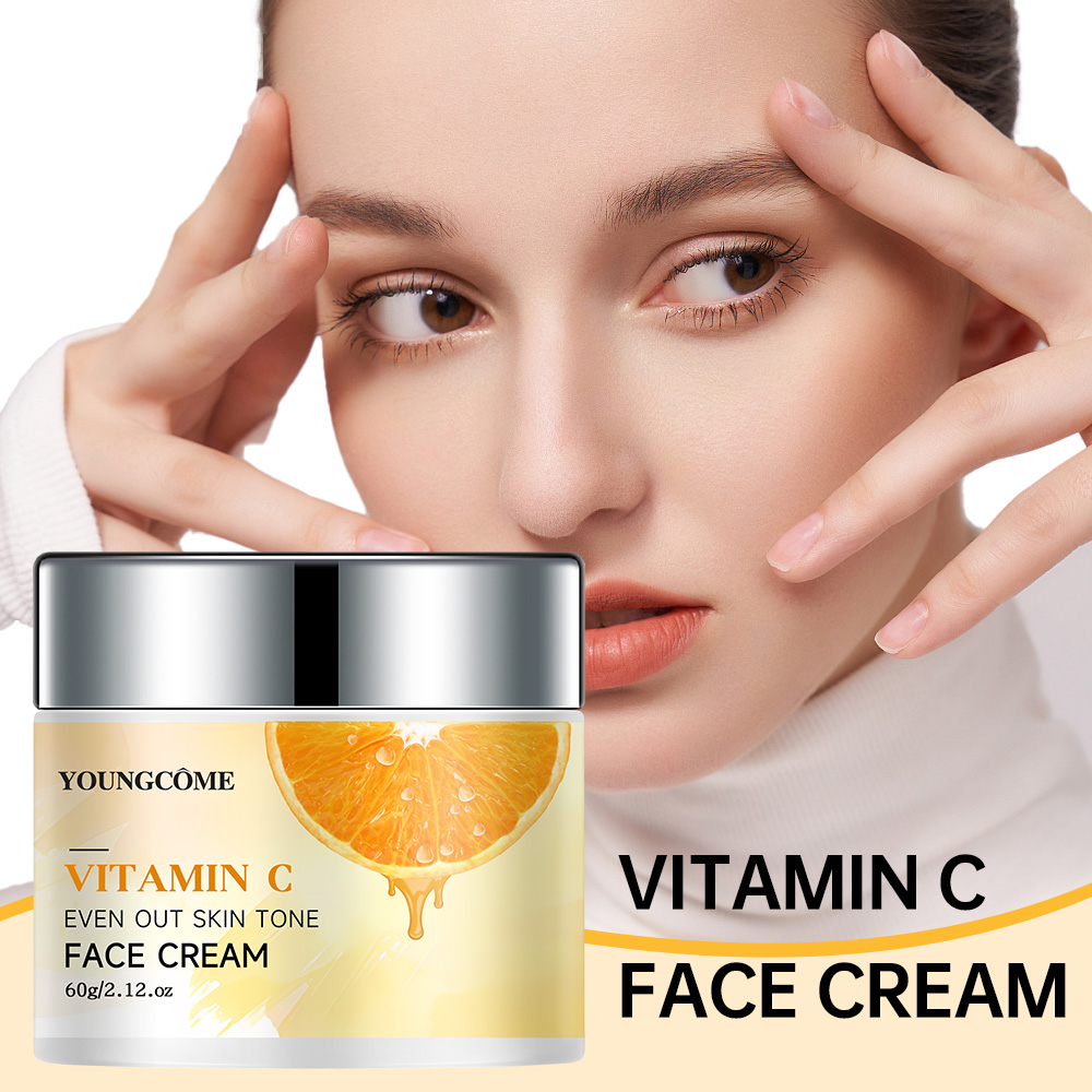 Crema de Retinol y Vitamina C  - Retinol Vitamin A Cream reseña y precio