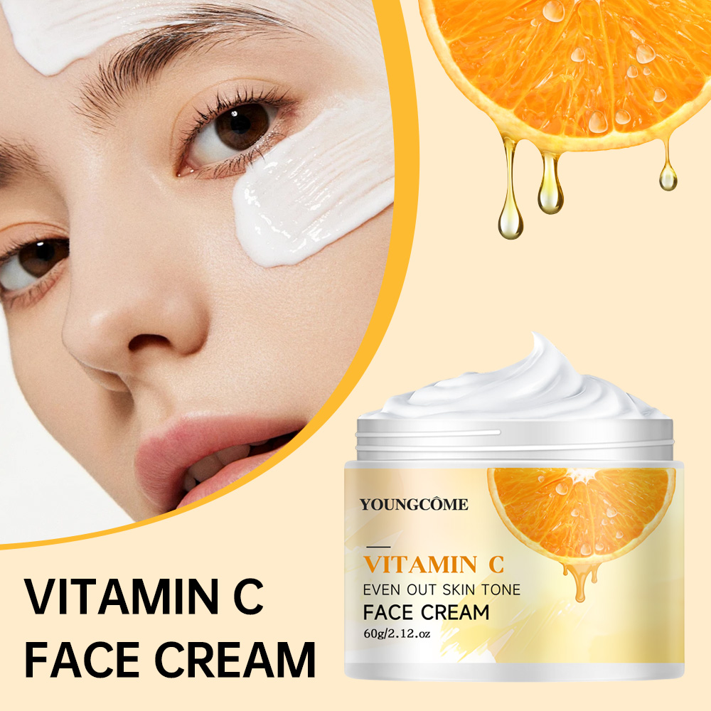 Crema de Retinol y Vitamina C  - Retinol Vitamin A Cream reseña y precio