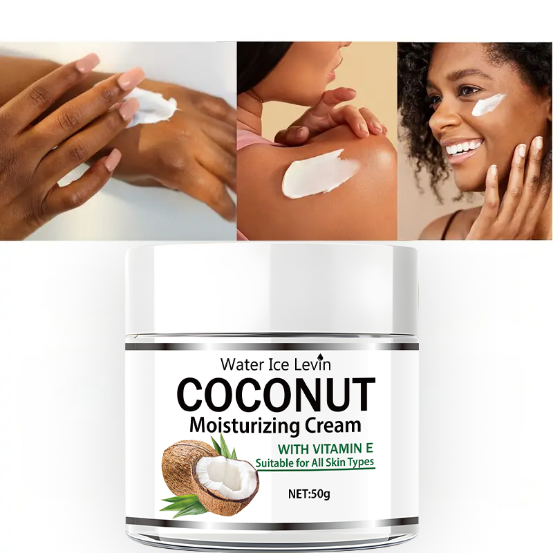 Crema Hidratante de Aceite de  - Retinol Vitamin A Cream reseña y precio
