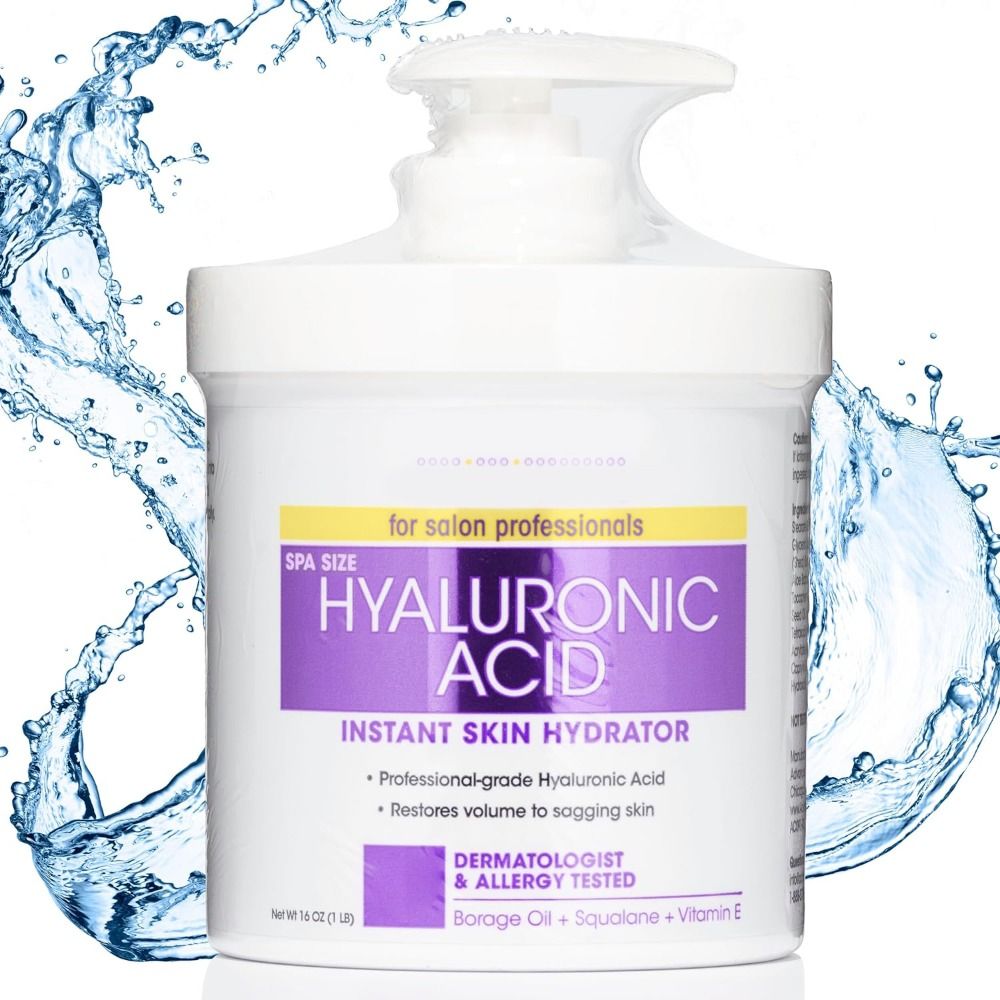 Crema Facial de Colágeno y Ret - Retinol Vitamin A Cream reseña y precio