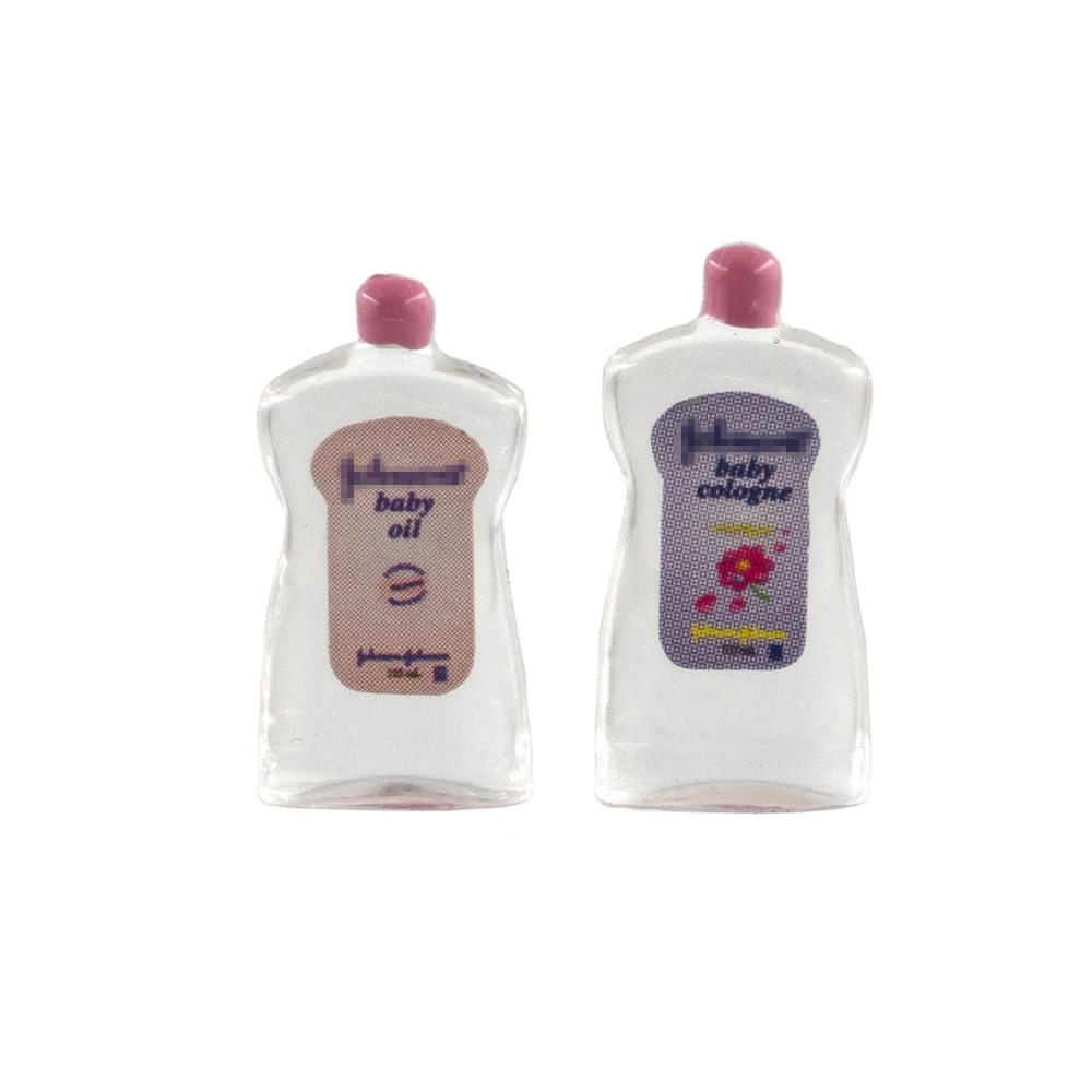 2 uds 1/12 casa de muñecas min - Skincare Animate reseña y precio