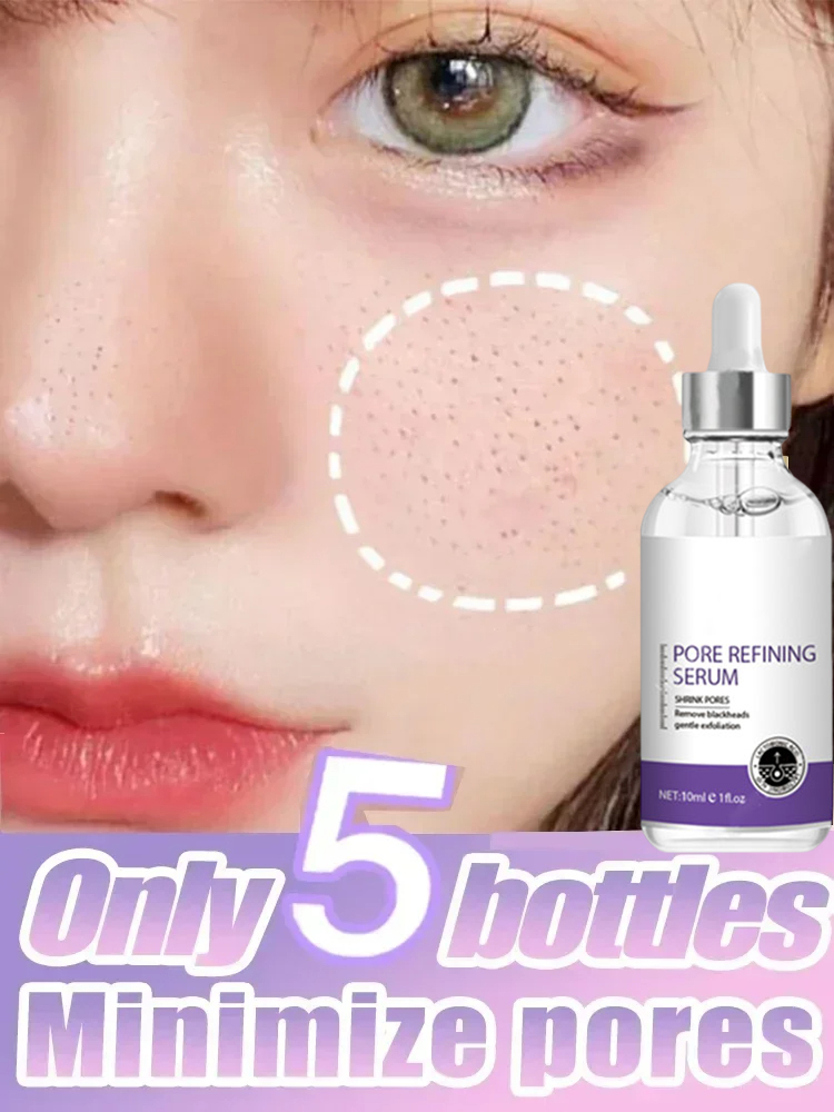Textura de Piel 3D |   Suero F - The Ordinary Serum Hyaluronic Acid reseña y precio