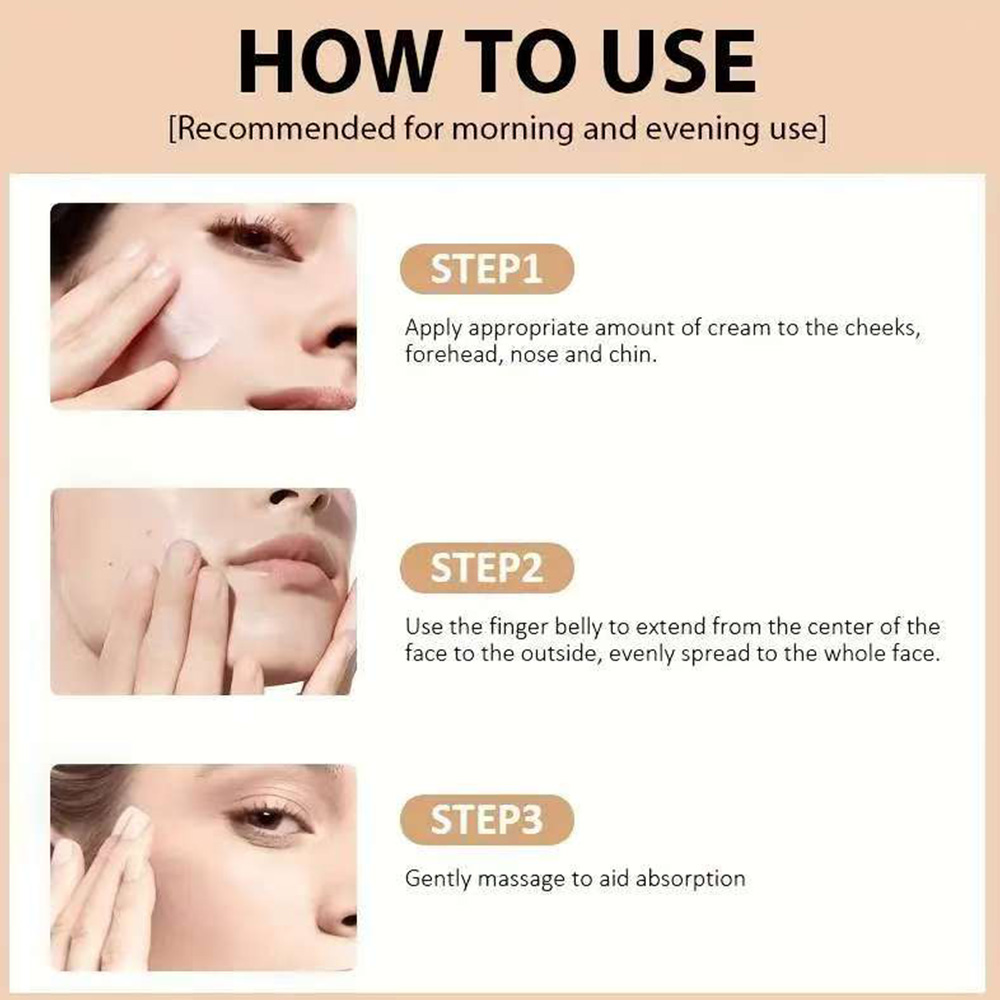 SEYHZE Retinol colágeno crema  - Retinol Vitamin A Cream reseña y precio