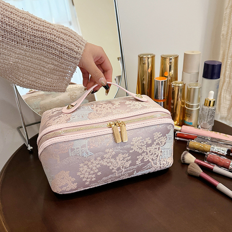 Nueva Bolsa de Almacenamiento  - Skincare Animate reseña y precio