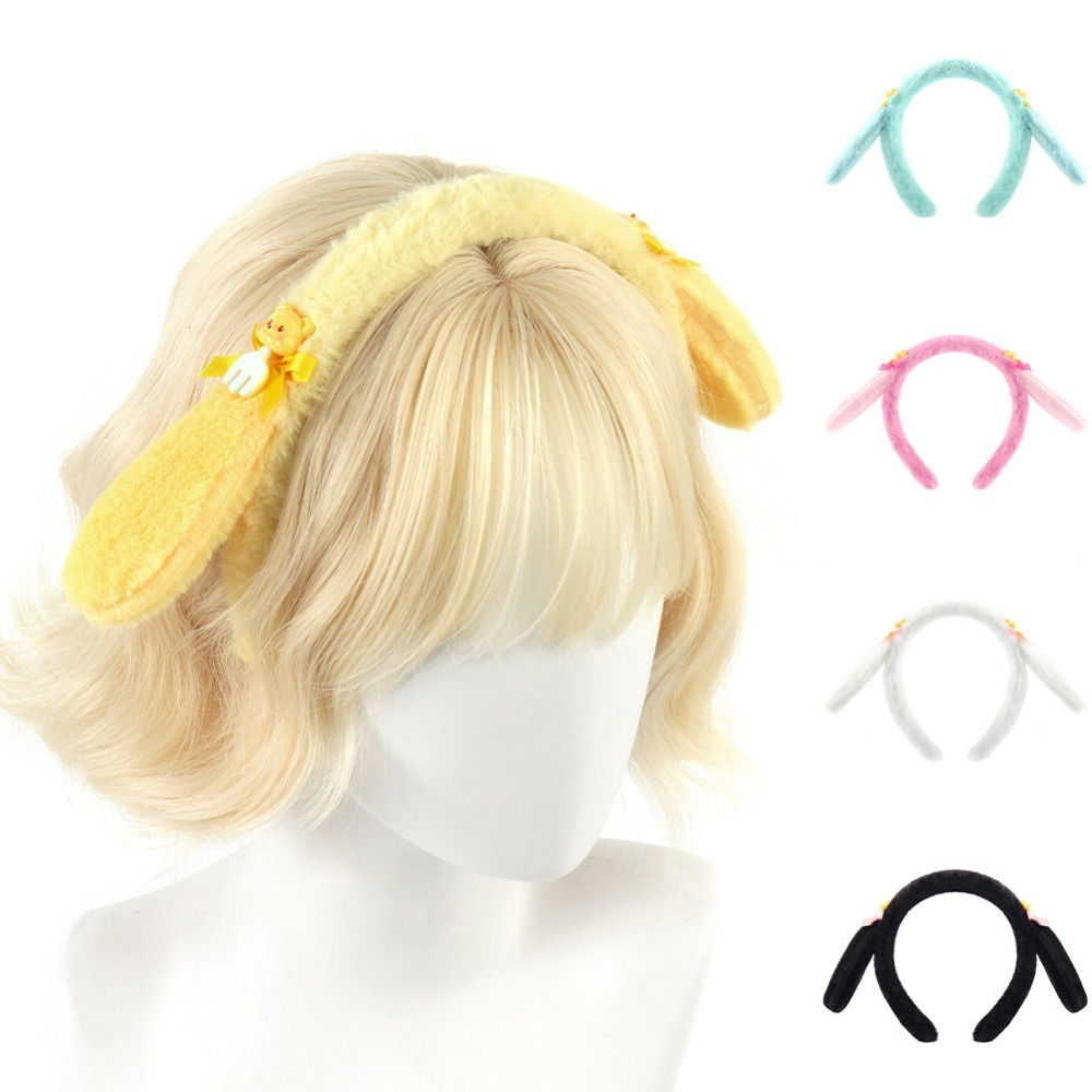 Diadema de Orejas de Animal Su - Skincare Animate reseña y precio
